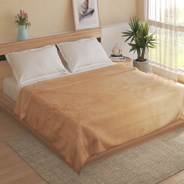 Natura Double Blanket