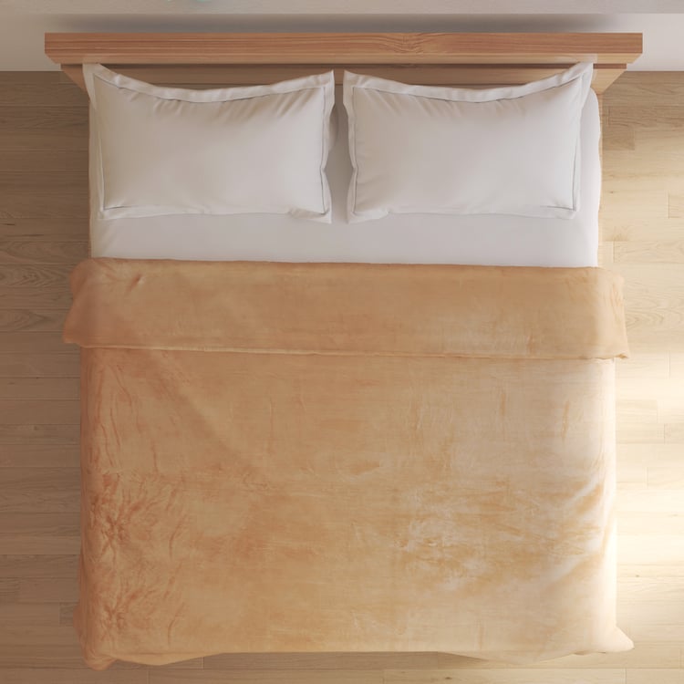 Natura Double Blanket