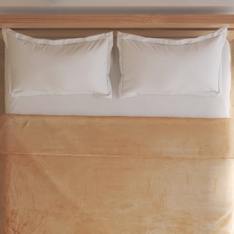 Natura Double Blanket