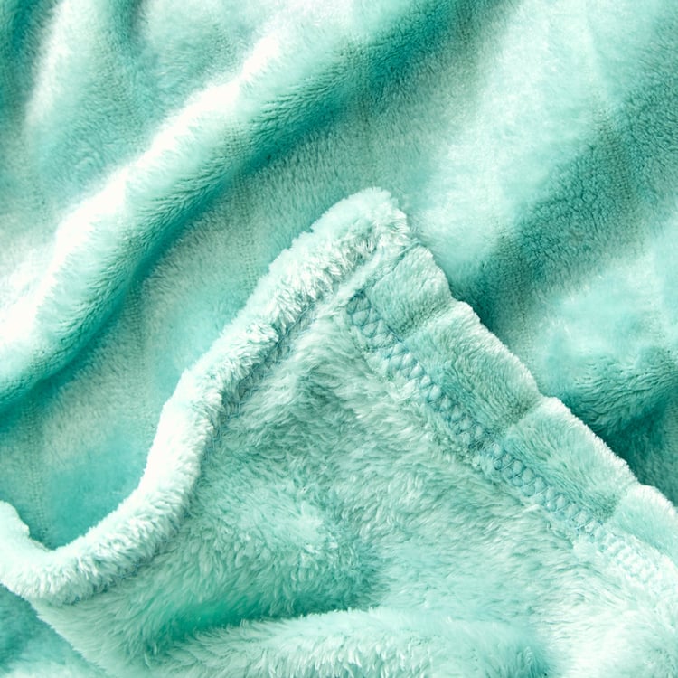 Rhapsody Double Blanket