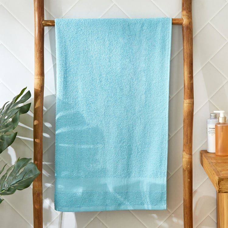 Spinel Mirage Cotton Bath Towel - 140x70cm