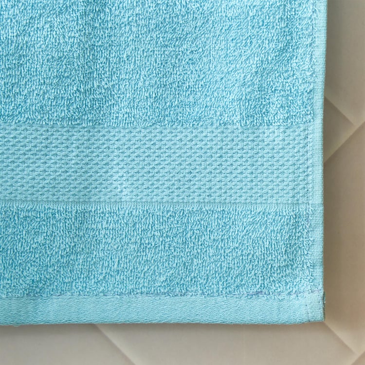 Spinel Mirage Cotton Bath Towel - 140x70cm