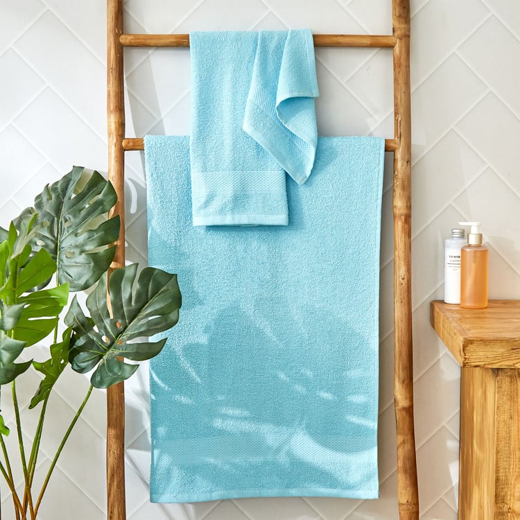 Spinel Mirage Cotton Hand Towel - 60x40cm