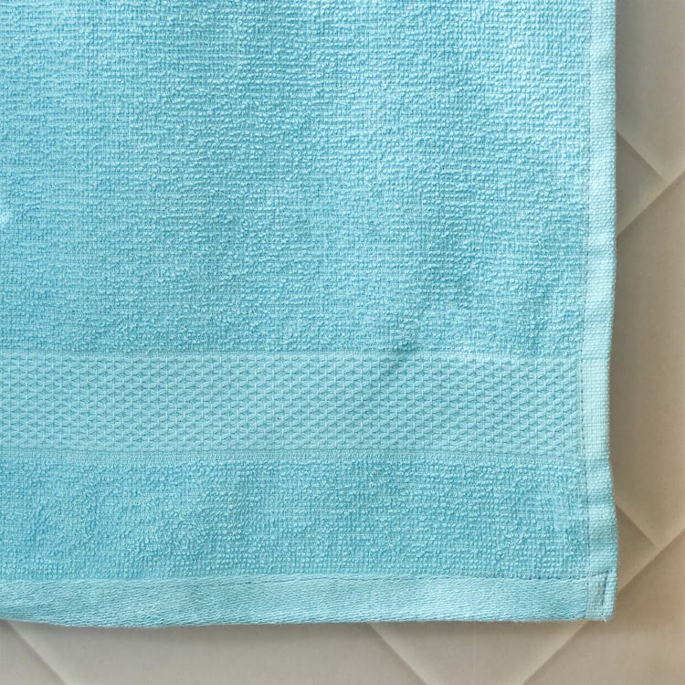 Spinel Mirage Cotton Hand Towel - 60x40cm