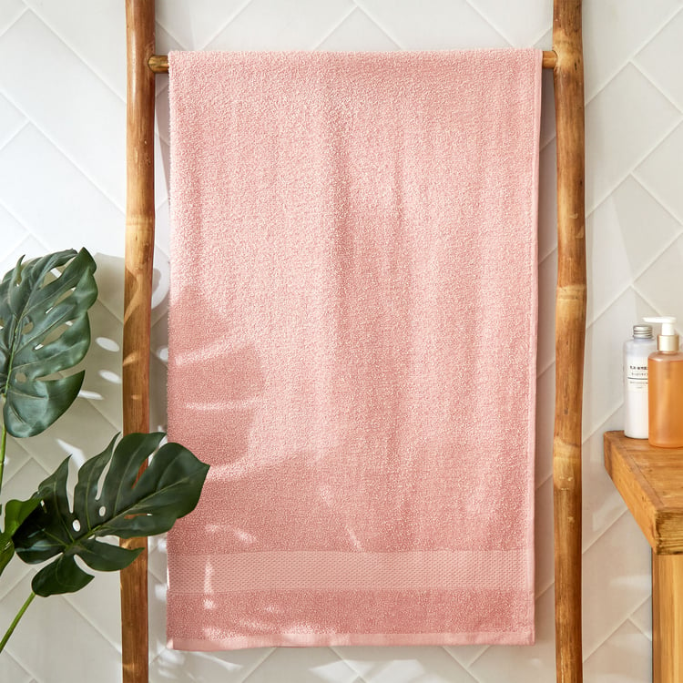 Spinel Mirage Cotton Bath Towel - 140x70cm