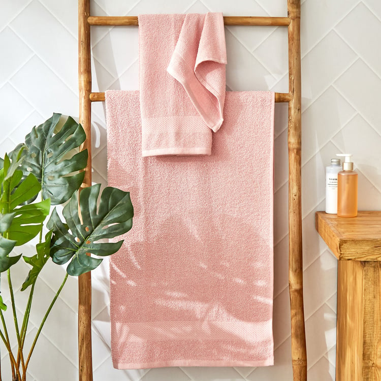 Spinel Mirage Cotton Bath Towel - 140x70cm