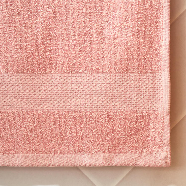 Spinel Mirage Cotton Bath Towel - 140x70cm