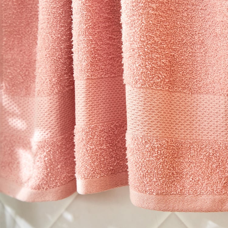 Spinel Mirage Cotton Bath Towel - 140x70cm