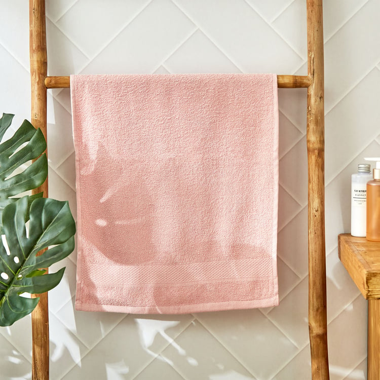 Spinel Mirage Cotton Hand Towel - 60x40cm