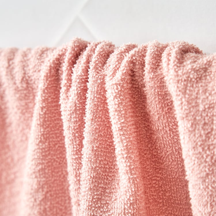 Spinel Mirage Cotton Hand Towel - 60x40cm