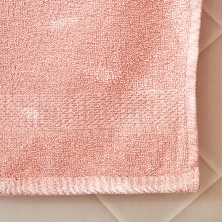 Spinel Mirage Cotton Hand Towel - 60x40cm