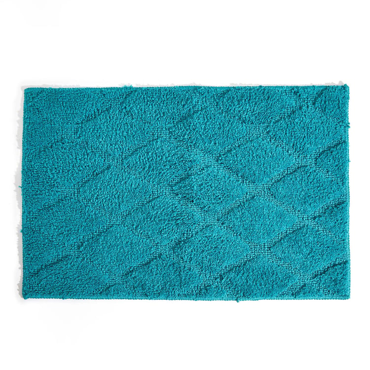 Emery Bursa Anti-Slip Bath Mat - 60x40cm