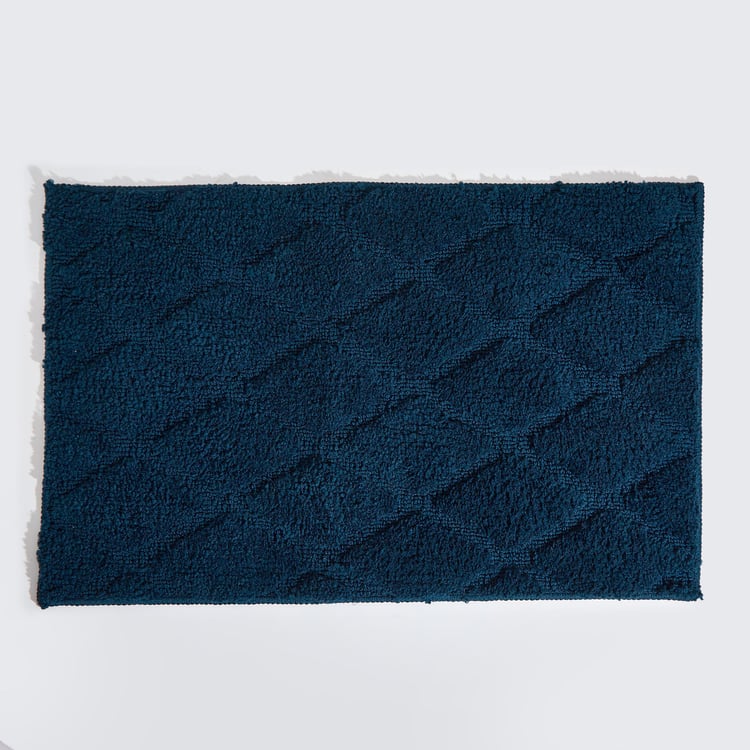 Emery Bursa Anti-Slip Bath Mat - 60x40cm