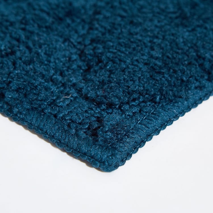 Emery Bursa Anti-Slip Bath Mat - 60x40cm