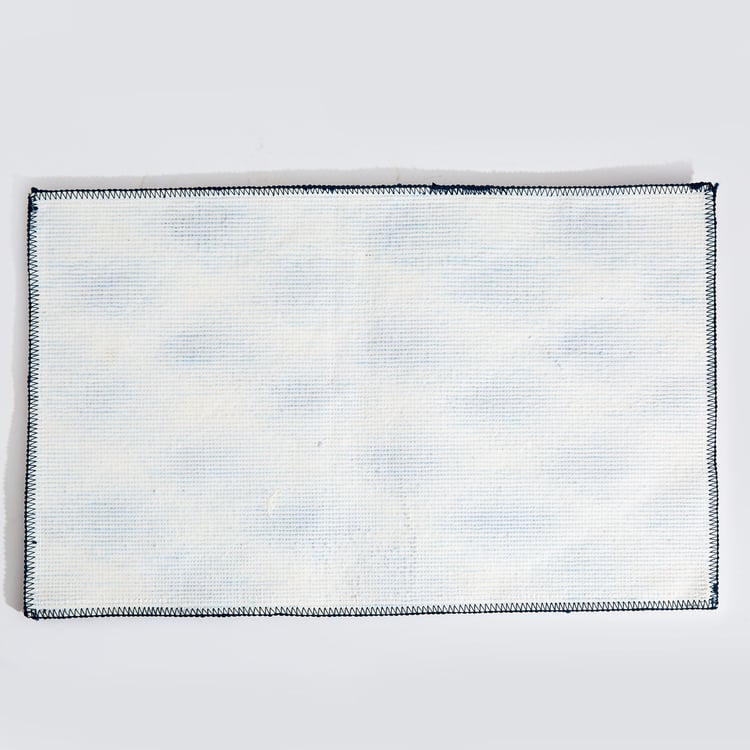 Emery Bursa Anti-Slip Bath Mat - 60x40cm