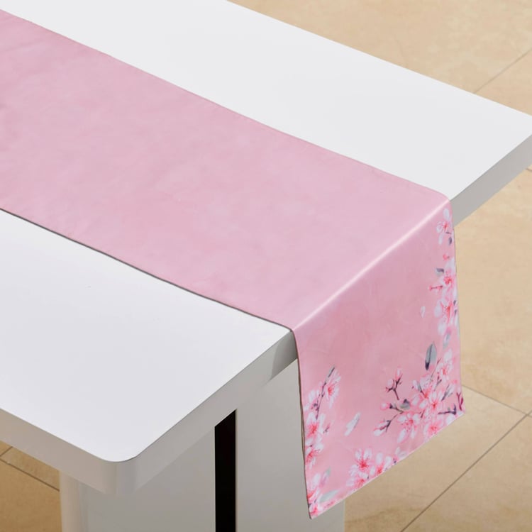 Senorita Printed Table Runner