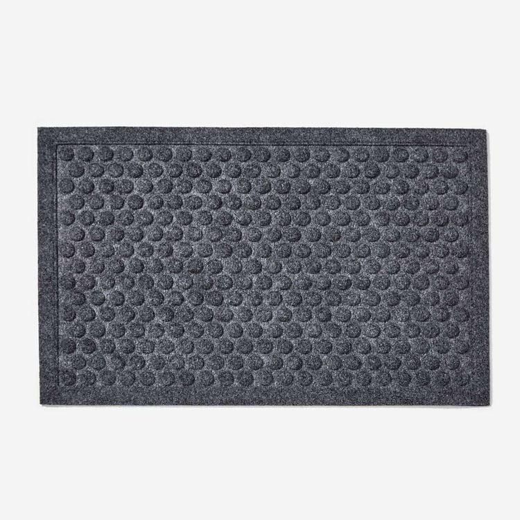 Corsica Anti-Slip Doormat - 58x38cm