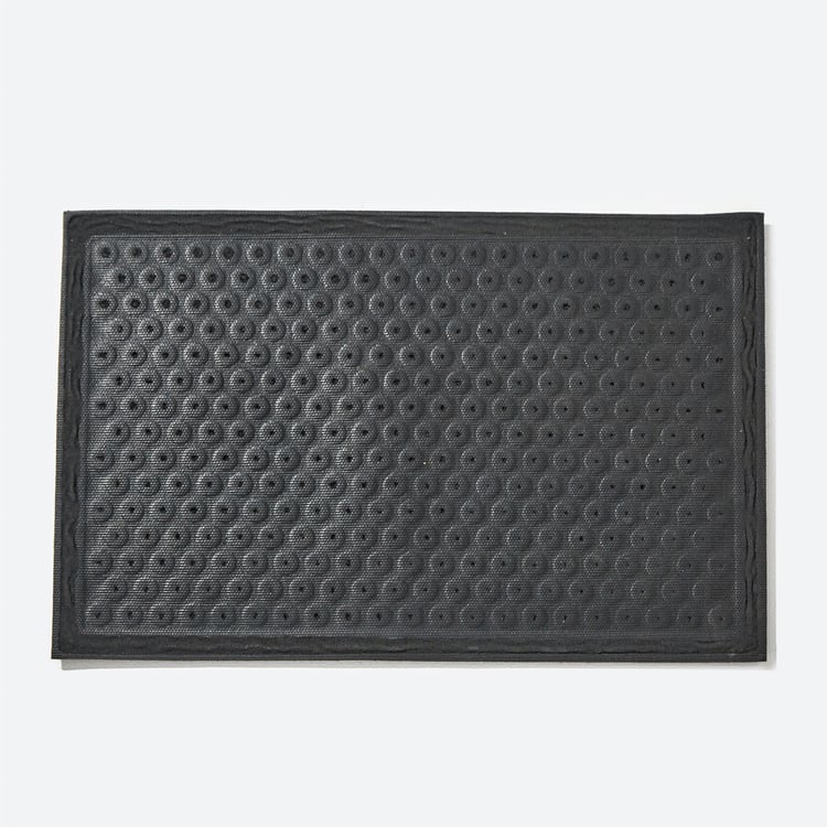 Corsica Anti-Slip Doormat - 58x38cm