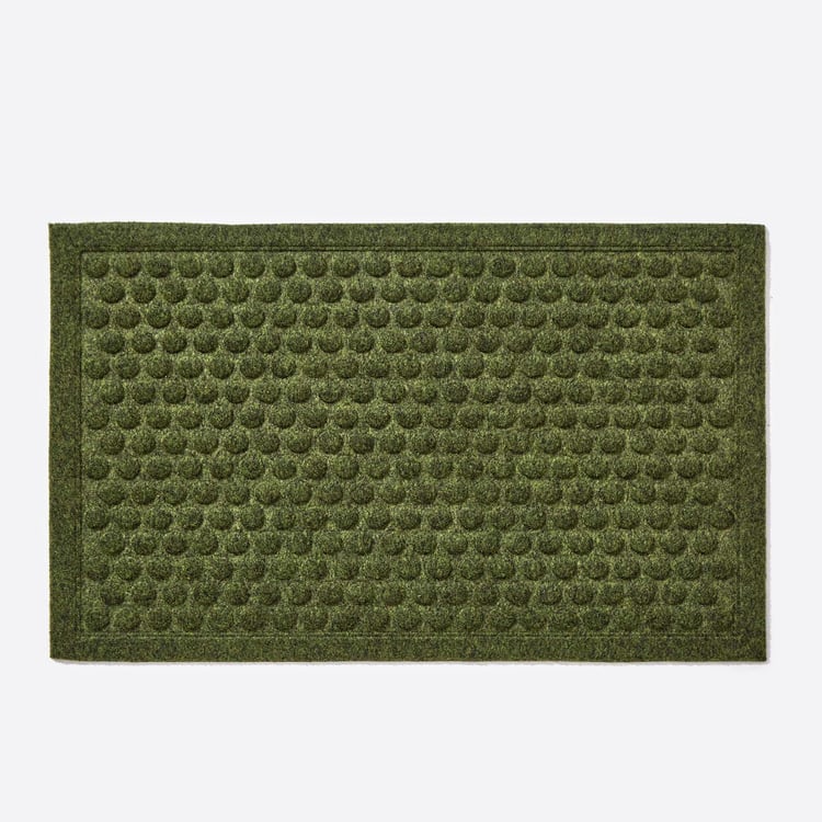 Corsica Anti-Slip Doormat - 58x38cm