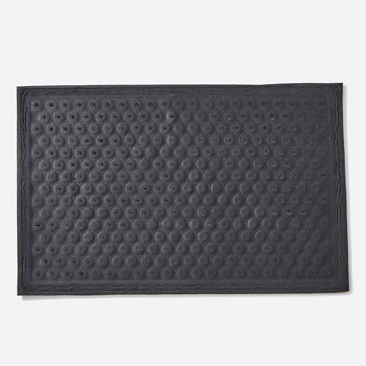 Corsica Anti-Slip Doormat - 58x38cm