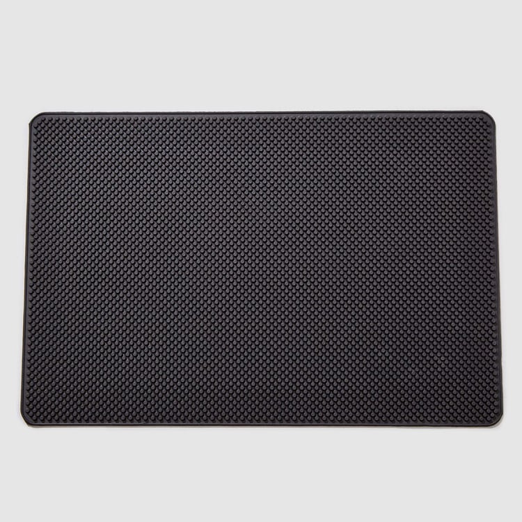 Radiance Bold Rubber Pin Doormat - 60x40cm