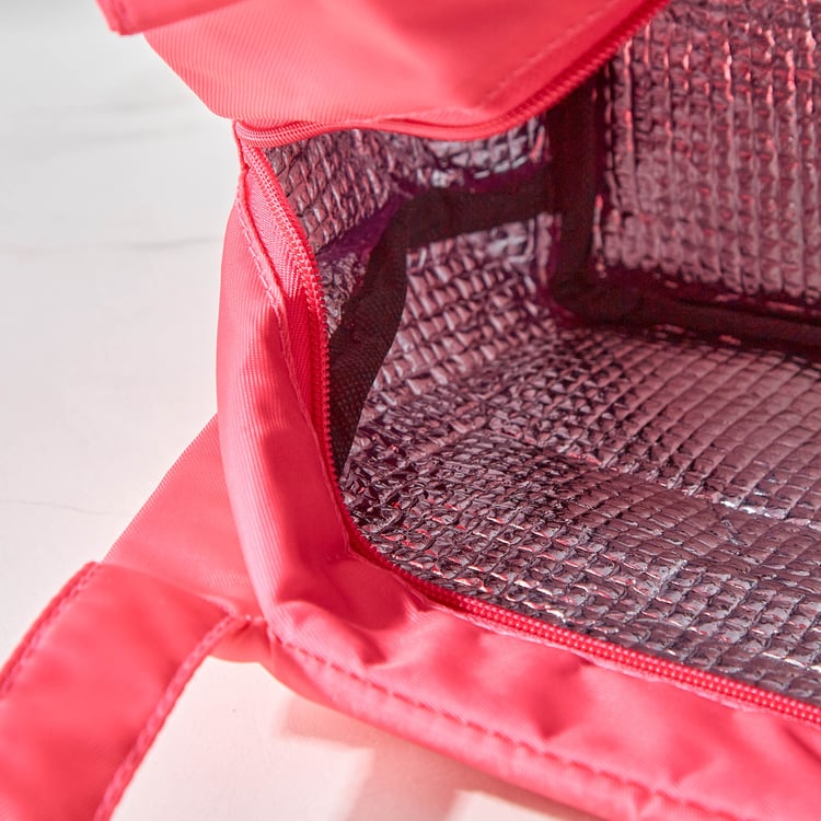 Back To School Feast Unicorn Printed Lunch Bag