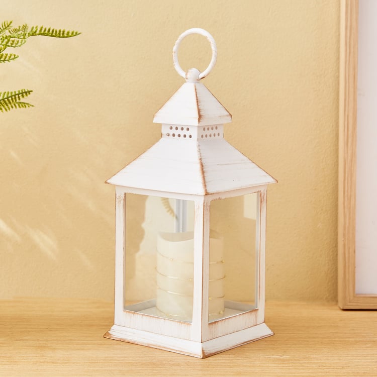 Pegasus Duke Polypropylene LED Lantern