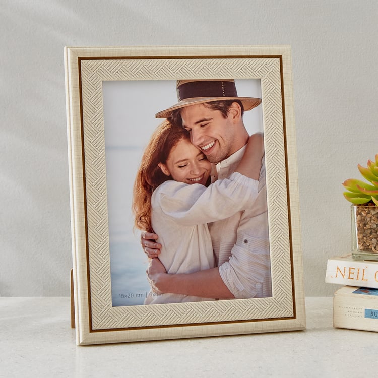 Photomontage Marvel Wooden Photo Frame - 20x25cm