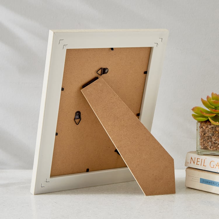 Photomontage Marvel Wooden Photo Frame - 20x25cm