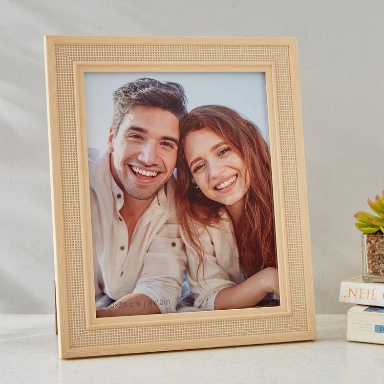 Photomontage Marvel Wooden Photo Frame - 26x31.5cm