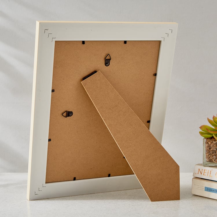 Photomontage Marvel Wooden Photo Frame - 26x31.5cm