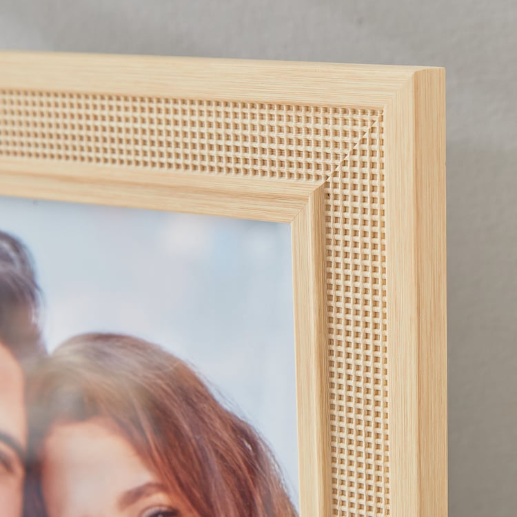 Photomontage Marvel Wooden Photo Frame - 26x31.5cm