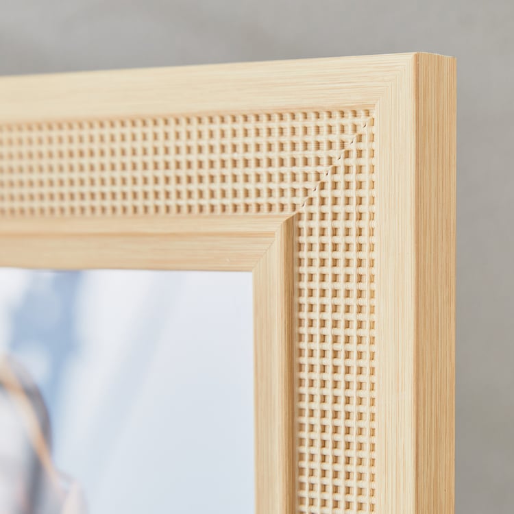 Photomontage Nest Wooden Photo Frame - 18.8x24cm