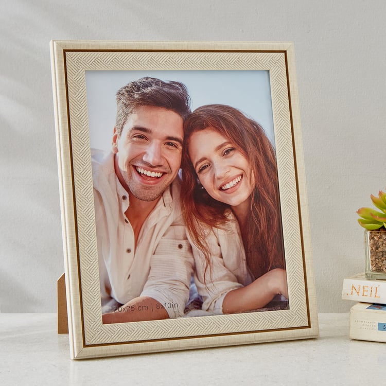 Photomontage Nest Photo Frame - 25x30cm