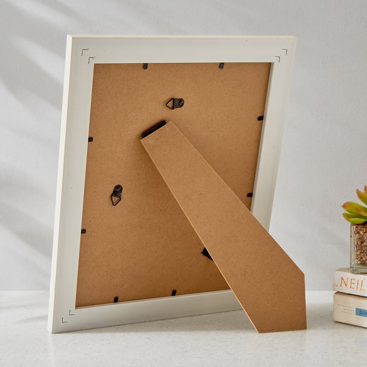 Photomontage Nest Photo Frame - 25x30cm