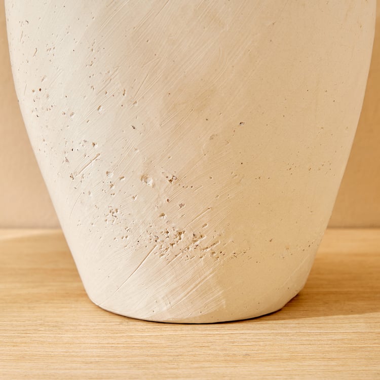 Amida Cora Ceramic Tabletop Vase