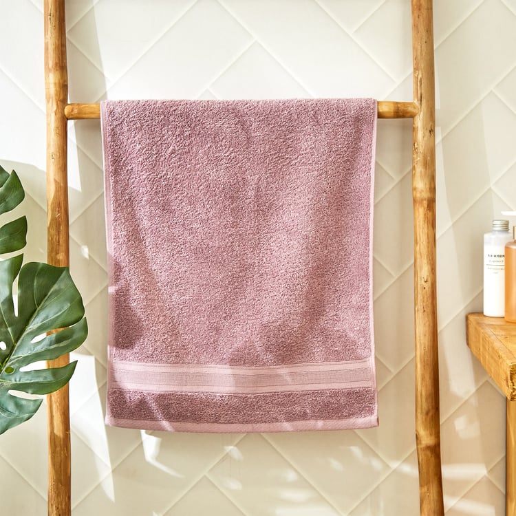 Colour Refresh Essence Cotton Hand Towel - 60x40cm