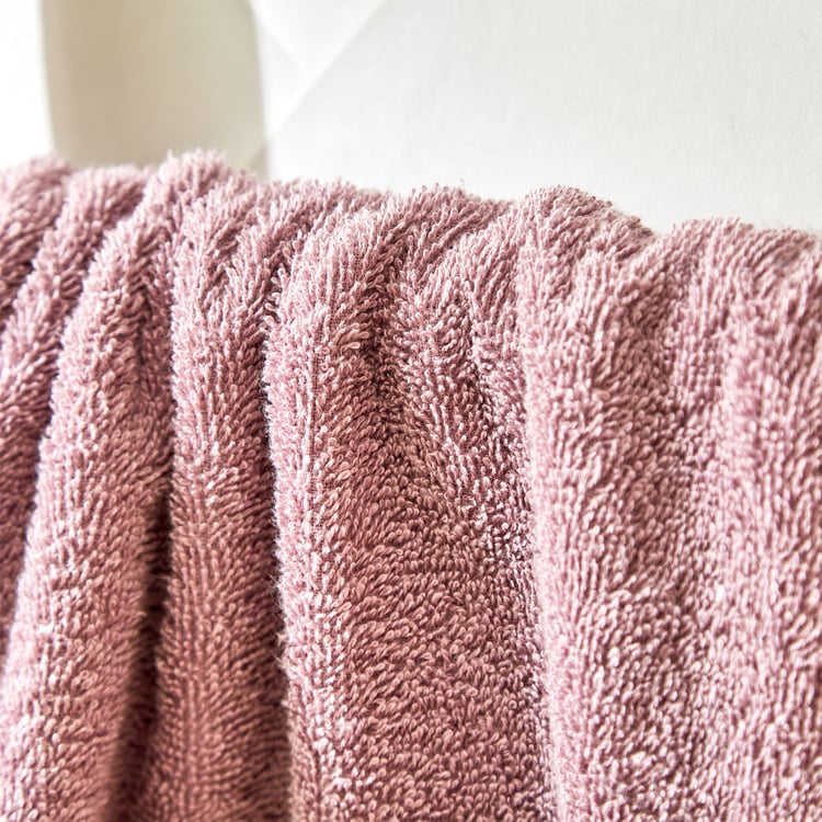 Colour Refresh Essence Cotton Hand Towel - 60x40cm