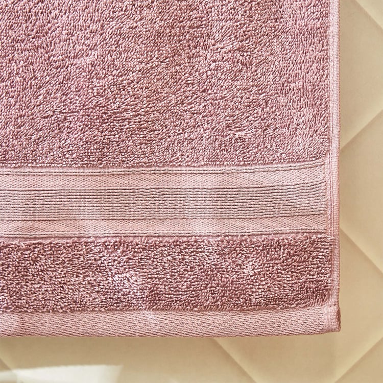 Colour Refresh Essence Cotton Hand Towel - 60x40cm