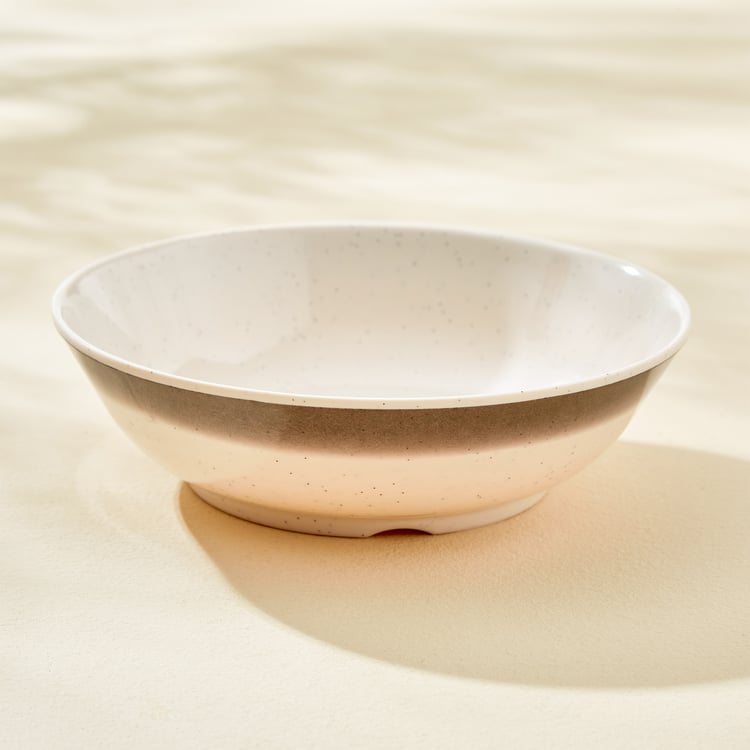 Meadows Melamine Open Bowl - 500ml
