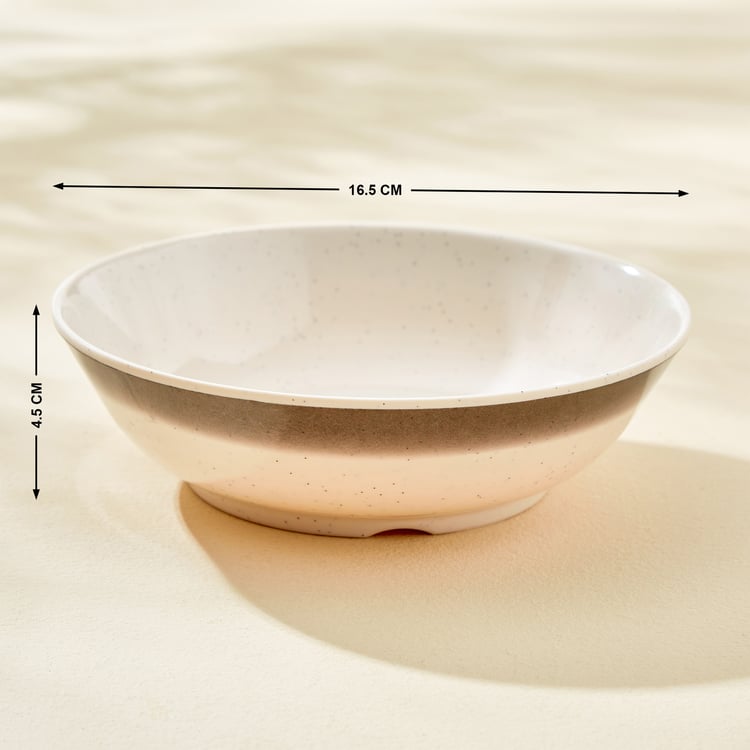 Meadows Melamine Open Bowl - 500ml