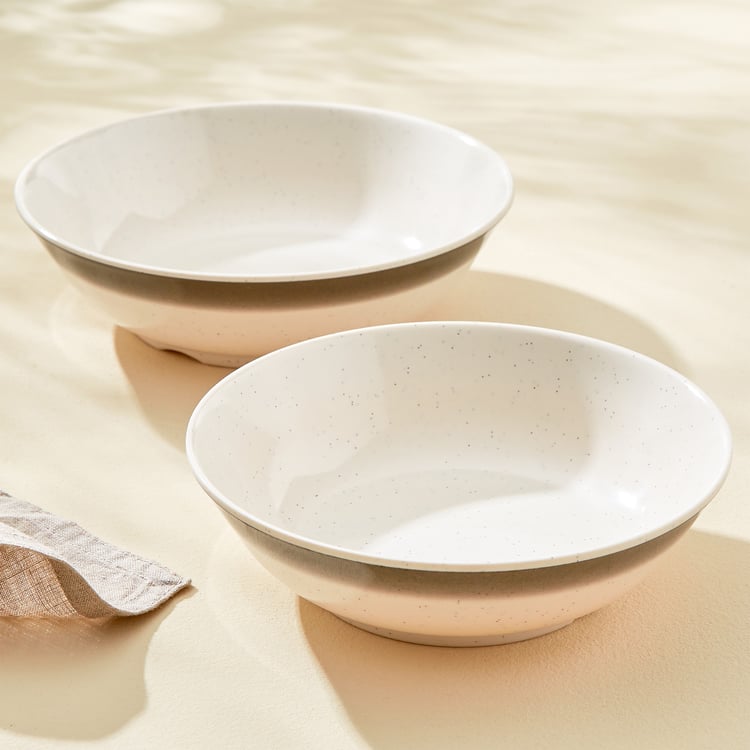 Meadows Melamine Open Bowl - 500ml