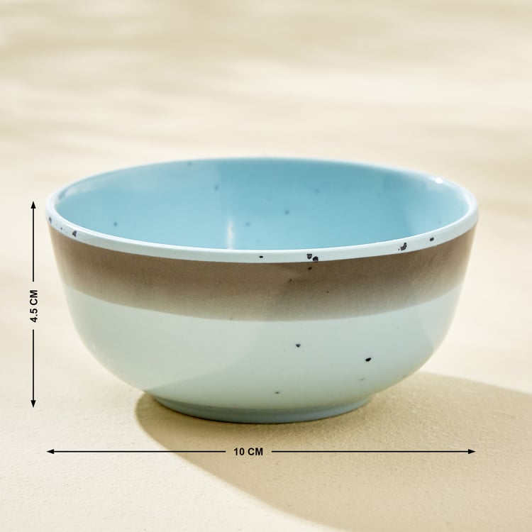 Meadows Melamine Veg Bowl - 220ml