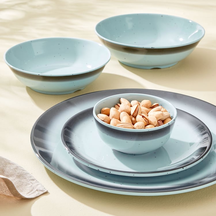 Meadows Melamine Open Bowl - 800ml