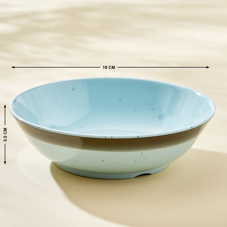Meadows Melamine Open Bowl - 800ml