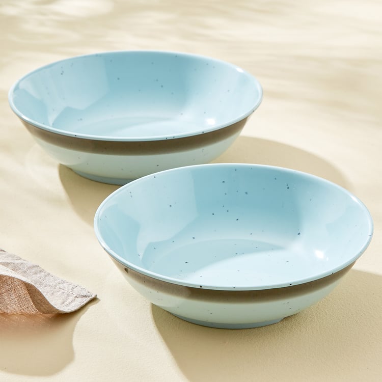Meadows Melamine Open Bowl - 800ml