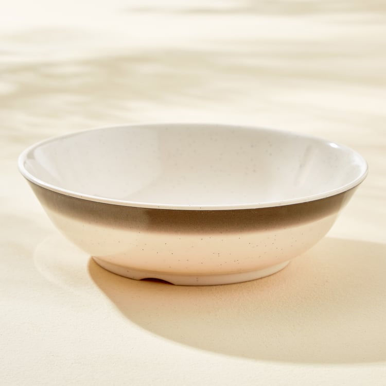 Meadows Melamine Open Bowl - 800ml