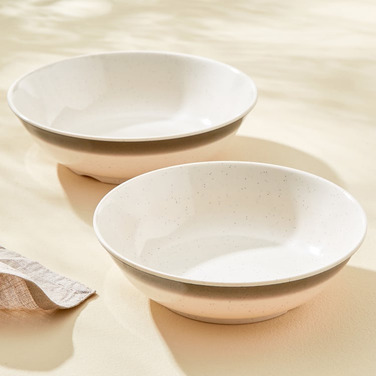 Meadows Melamine Open Bowl - 800ml