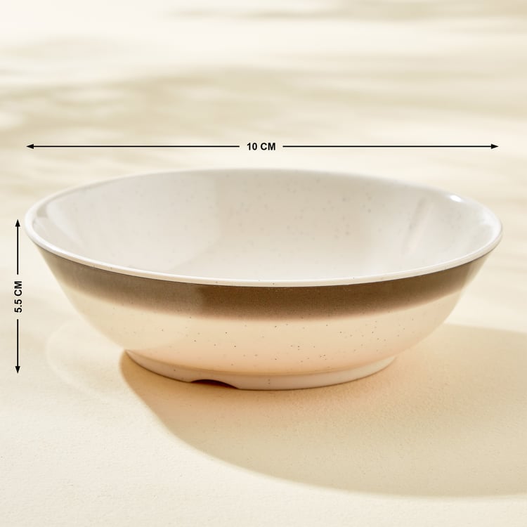 Meadows Melamine Open Bowl - 800ml