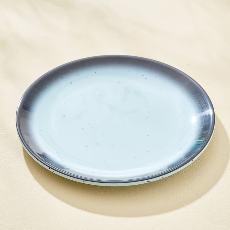 Meadows Melamine Side Plate - 18cm